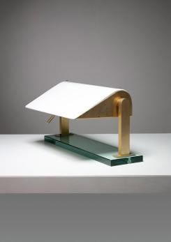 Compasso - Table Lamps Model 0836 by Pietro Chiesa for Fontana Arte Compasso - Table Lamps Model 0836 by Pietro Chiesa for Fontana Arte