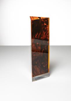 Compasso - Italian 60s Triangular Vase