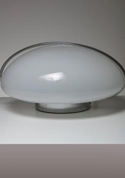 Compasso - "Il Cammino" Table Lamp by Angelo Mangiarotti for Iter Elettronica