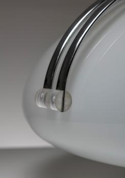 Compasso - "Il Cammino" Table Lamp by Angelo Mangiarotti for Iter Elettronica
