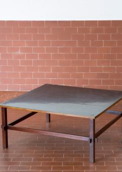 Compasso - Coffee Table model 740 by Gianfranco Frattini for Cassina