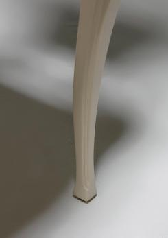 Compasso - Chair by Paolo Portoghesi for B&B Italia
