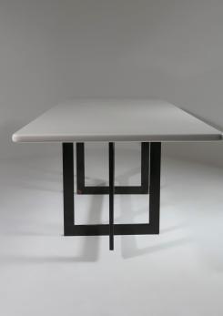 Compasso - "Jonathan" Table by Francesco Soro for ICF