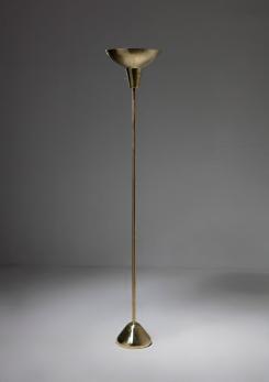 Compasso - "LTe1" Floor Lamp by Caccia Dominioni for Azucena