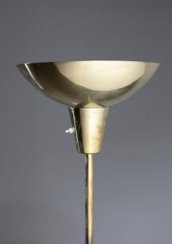 Compasso - "LTe1" Floor Lamp by Caccia Dominioni for Azucena