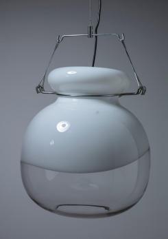 Compasso - Pendant Lamp by Toni Zuccheri for VeArt