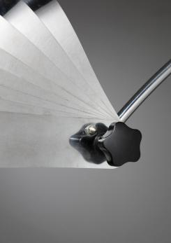 Compasso - Large Floor Lamp by Lampter