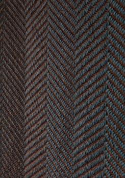 Compasso - Wool Tapestry by Renata Bonfanti