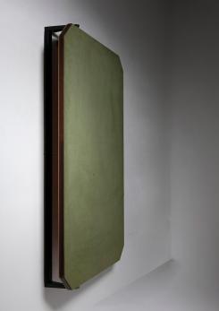 Compasso - Revolving Coat Rack by Osvaldo Borsani for Tecno