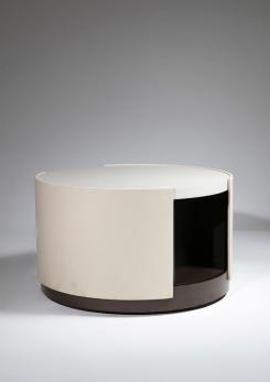 Compasso - T150 Storage Piece by Osvaldo Borsani for Tecno