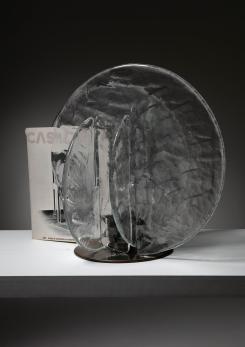 Compasso - Table Lamp by Carlo Nason for Mazzega