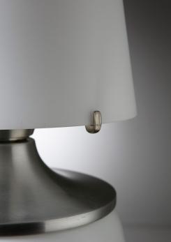 Compasso - Large Table Lamp by Pia Guidetti Crippa for Lumi