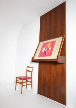 Compasso - Large Wall Panel with Adjustable Frame Compasso - Large Wall Panel with Adjustable Frame