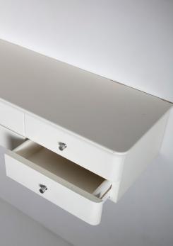Compasso - Wall Mounted Chest of Drawers