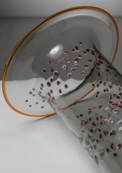 Compasso - Rare La Murrina Vase