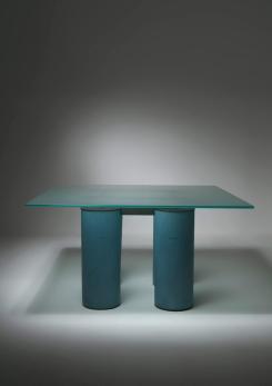 Compasso - "Serenissimo" Table by Lella and Massimo Vignelli for Acerbis