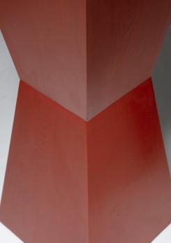 Compasso - Set of Two Free Standing Displays