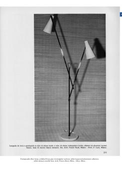 Compasso - Esempi, Reprint Lighting 1934 - 1964