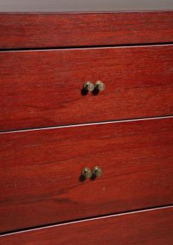Compasso - MB84 Chest of Drawers by Roberto Poggi for Poggi