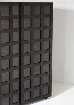 Compasso - LB65 Case Piece by Marco Zanuso for Poggi