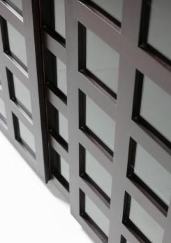 Compasso - LB65 Case Piece by Marco Zanuso for Poggi
