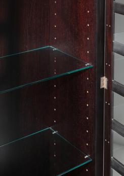 Compasso - LB65 Case Piece by Marco Zanuso for Poggi