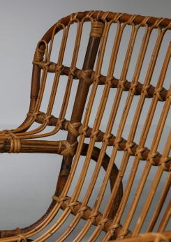 Compasso - Easy Chair in the style of Viggo Boesen for R. Wengler