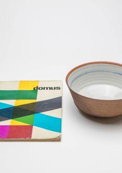 Compasso - Italian 1960s Centerpiece by Nanni Valentini