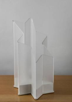 Compasso - Rare Pair of Table Lamps by Carla Venosta