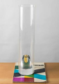 Compasso - Prototype Vase by Carla Venosta