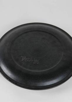 Compasso - Ceramic Centerpiece by Tasca