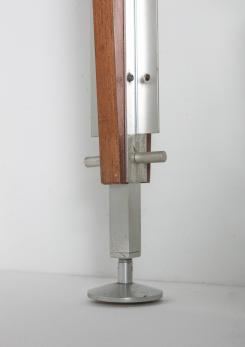 Compasso - Italian Bookcase, 1960s 