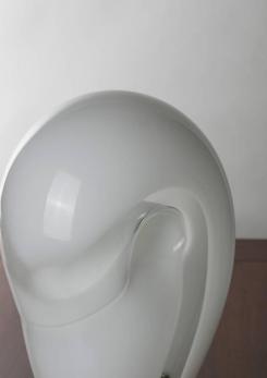 Compasso - Murano Glass Table Lamp by La Murrina