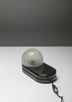 Compasso - "Farstar" Table Lamp by Adalberto Dal Lago for Francesconi Compasso - "Farstar" Table Lamp by Adalberto Dal Lago for Francesconi