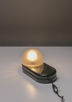 Compasso - "Farstar" Table Lamp by Adalberto Dal Lago for Francesconi Compasso - "Farstar" Table Lamp by Adalberto Dal Lago for Francesconi
