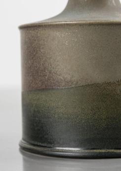 Compasso - Ceramic Vase by Nanni Valentini for Laboratorio Pesaro