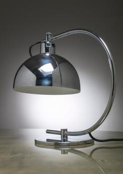 Compasso - Table Lamp by Tronconi