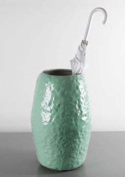 Compasso - Ceramic Vase by Guido Andloviz for S.C.I. Laveno