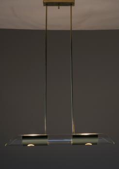 Compasso - Ceiling Lamp by Lumi, Milano