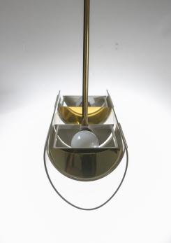 Compasso - Ceiling Lamp by Lumi, Milano