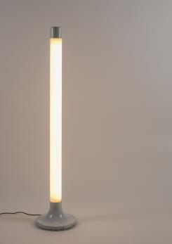 Compasso - Floor Lamp Model 4041 by Nanda Vigo for Kartell