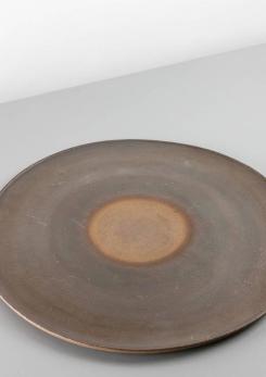 Compasso - Huge Italian 1960s "Parabola" Centerpiece by Nanni Valentini