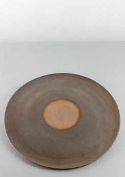 Compasso - Huge Italian 1960s "Parabola" Centerpiece by Nanni Valentini