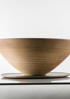Compasso - Huge Italian 1960s "Parabola" Centerpiece by Nanni Valentini