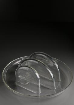 Compasso - Murano Glass Centerpiece by Toni Zuccheri for VeArt