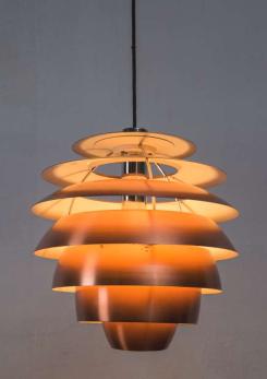Compasso - Amazing Stilnovo Pendant Lamp