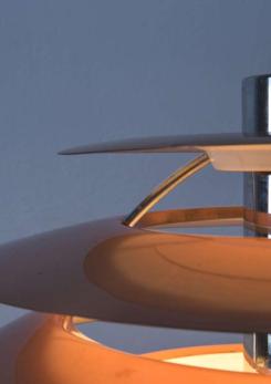 Compasso - Amazing Stilnovo Pendant Lamp