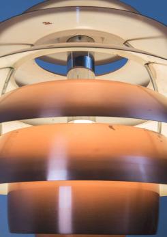 Compasso - Amazing Stilnovo Pendant Lamp