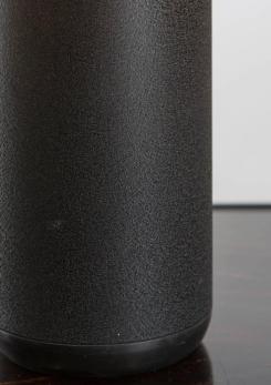 Compasso - Pair of "Circa" Table Lamps by Lumenform