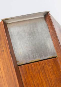 Compasso - Floor Ashtray by Ico Parisi for Stildomus